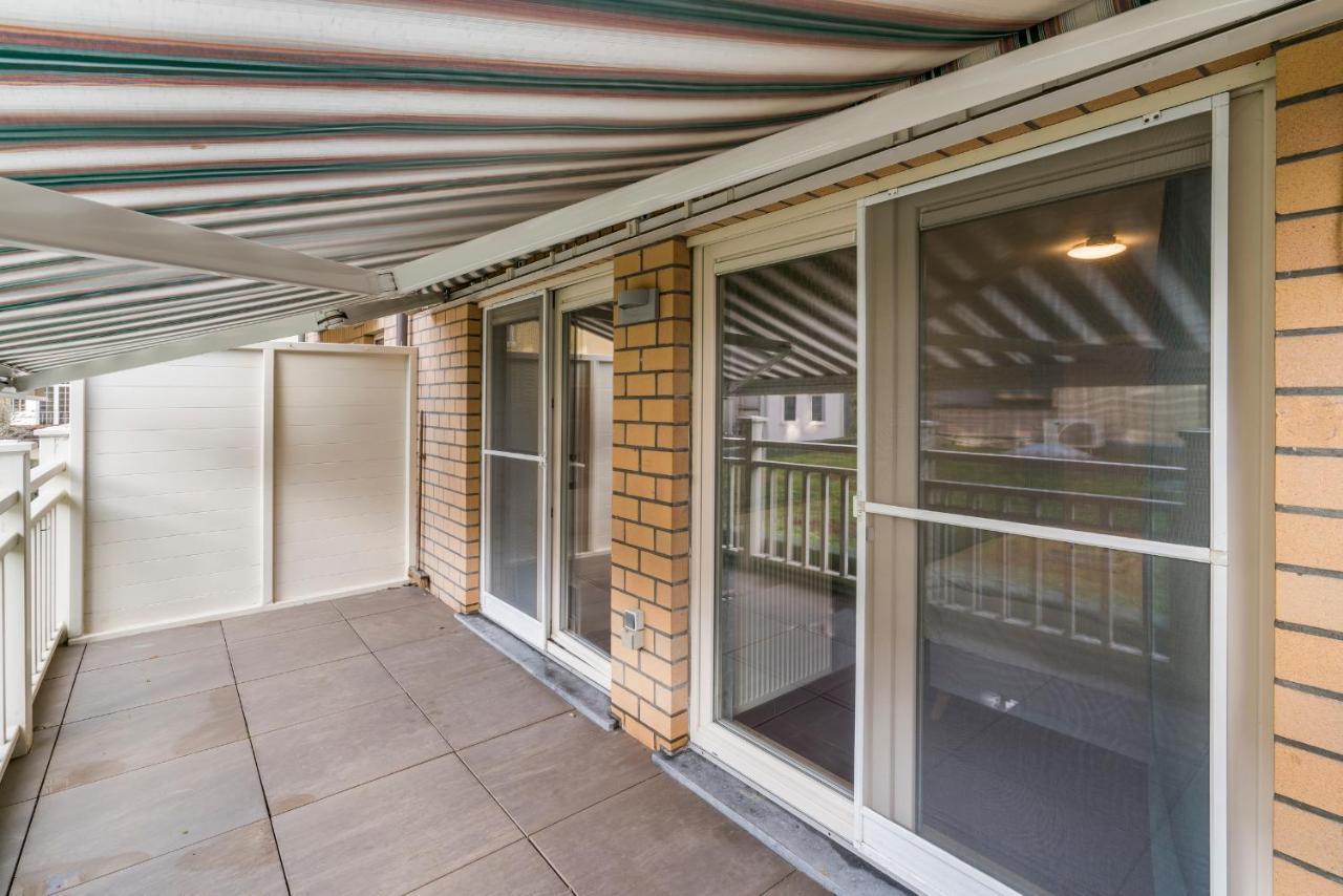 Modern App 6P Met Topligging - Aan Strand & Haven Blankenberge Exterior photo